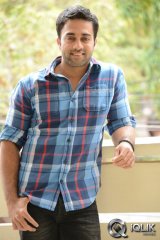 Navdeep Press Meet Photos